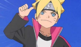 火影漫画博人,忍者世界的传承与挑战