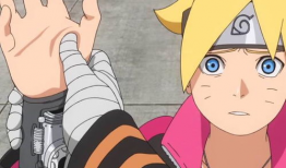 火影漫画博人,忍者世界的传承与挑战