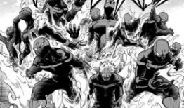 漫画日本河,日本河成的魅力画卷